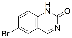 6-bromo-1,2-dihydroquinazolin-2-one