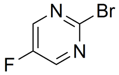 2-bromo-5-fluoropyrimidine