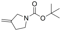 tert-butyl 3-methylidenepyrrolidine-1-carboxylate