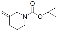 tert-butyl 3-methylidenepiperidine-1-carboxylate
