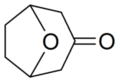 8-oxabicyclo[3.2.1]octan-3-one