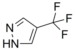 4-(trifluoromethyl)-1H-pyrazole