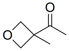 1-(3-methyloxetan-3-yl)ethan-1-one