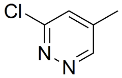 3-chloro-5-methylpyridazine