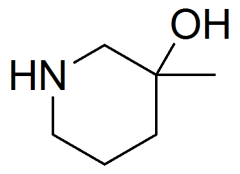 3-methylpiperidin-3-ol