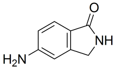 5-aminoisoindolin-1-one