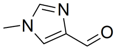 1-methyl-1H-imidazole-4-carbaldehyde