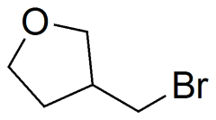 3-(bromomethyl)oxolane