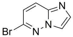 6-bromoimidazo[1,2-b]pyridazine