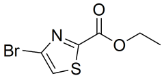 ethyl 4-bromo-1,3-thiazole-2-carboxylate