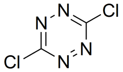 dichloro-1,2,4,5-tetrazine