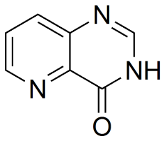 3H,4H-pyrido[3,2-d]pyrimidin-4-one