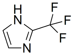 2-(trifluoromethyl)-1H-imidazole