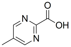 5-methylpyrimidine-2-carboxylic acid