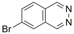 6-bromophthalazine
