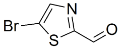 5-bromo-1,3-thiazole-2-carbaldehyde
