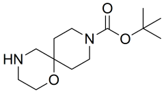 tert-butyl 1-oxa-4,9-diazaspiro[5.5]undecane-9-carboxylate