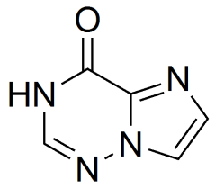 3H,4H-imidazo[2,1-f][1,2,4]triazin-4-one