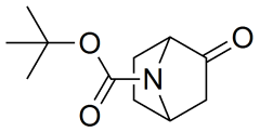 7-boc-2-oxo-7-azabicyclo[2.2.1]heptane