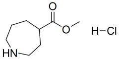 methyl azepane-4-carboxylate hydrochloride