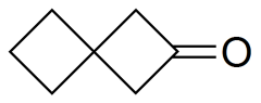 spiro[3.3]heptan-2-one