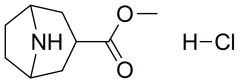 methyl 8-azabicyclo[3.2.1]octane-3-carboxylate hydrochloride