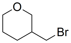 3-(bromomethyl)oxane