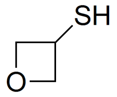 oxetane-3-thiol