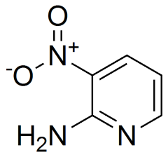 3-nitropyridin-2-amine