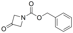 benzyl 3-oxoazetidine-1-carboxylate