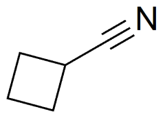 cyclobutanecarbonitrile