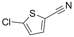 5-chlorothiophene-2-carbonitrile
