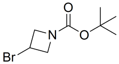 tert-butyl 3-bromoazetidine-1-carboxylate