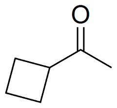 1-cyclobutylethan-1-one