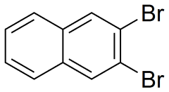 2,3-dibromonaphthalene