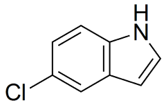5-chloro-1H-indole