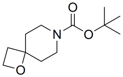 tert-butyl 1-oxa-7-azaspiro[3.5]nonane-7-carboxylate
