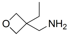 (3-ethyloxetan-3-yl)methanamine