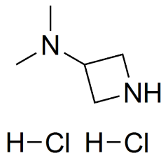 N,N-dimethylazetidin-3-amine dihydrochloride