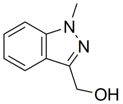 (1-methyl-1H-indazol-3-yl)methanol