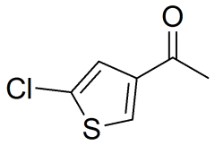 1-(5-chlorothiophen-3-yl)ethan-1-one