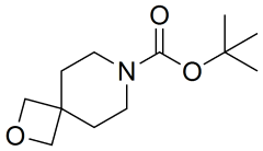 tert-butyl 2-oxa-7-azaspiro[3.5]nonane-7-carboxylate