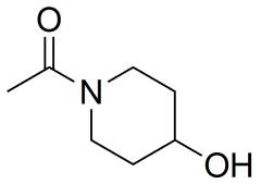 1-(4-hydroxypiperidin-1-yl)ethan-1-one