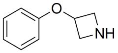 3-phenoxyazetidine