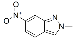 2-methyl-6-nitro-2H-indazole