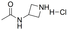 N-(azetidin-3-yl)acetamide hydrochloride