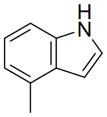 4-methyl-1H-indole
