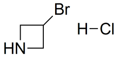 3-bromoazetidine hydrochloride