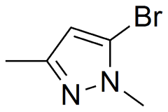 5-bromo-1,3-dimethyl-1H-pyrazole