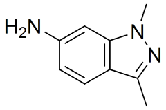 1,3-dimethyl-1H-indazol-6-amine